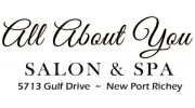 All About You Salon and Spa