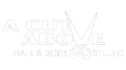 A Cut Above Hair & Body Studio