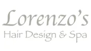 Lorenzo's Hair Design & Spa