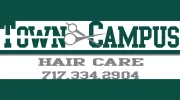 Town & Campus Hair Care