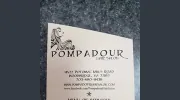 Pompadour Hair Salon