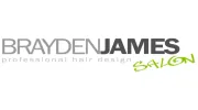 Brayden James