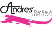 Andres' Day Spa & Unique Gifts