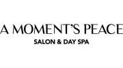 A Moments Peace