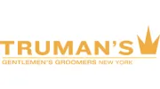 Truman's Gentlemens Groomers
