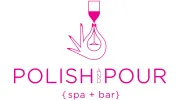 Polish and Pour