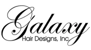 Galaxy Hair Designs