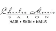 Charles Morris Salon