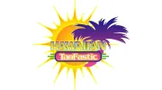Hawaiian TanFastic
