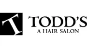Todds Salon