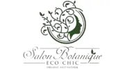 Salon Botanique Eco-Chic