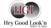 Hey Good Lookn Salon & Spa