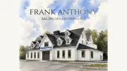 Frank Anthony Salon