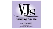 VJ's Salon