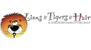 Lions & Tigers & Hair