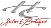The Hair Company Salon & Boutique