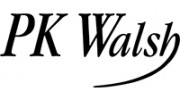 PK Walsh