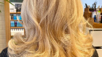 Haircuts & Styling