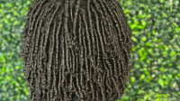 Finger Coils