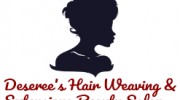 Deseree's Hair Weaving & Hair Extension Salon