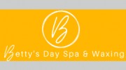 Betty's Day Spa & Salon