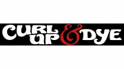 Curl Up & Dye