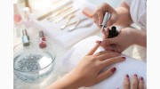 Nail Bar