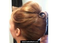 Cranford Hair Company - Keratin Hair Straightener