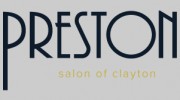 Preston Salon Spa