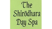 Shirodhara Day Spa