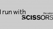 I Run With Scissors