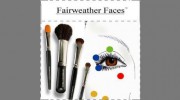 Fairweather Faces