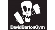 David Barton Gym The Limelight