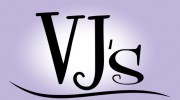VJ's Salon & Day Spa