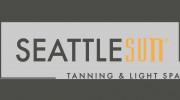 Seattle Suntan