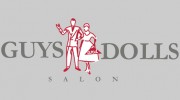 Guys & Dolls Salon