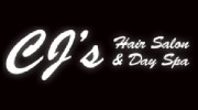 Cj's Hair Salon & Day Spa