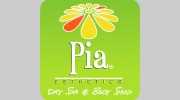 Pia Esthetics & Day Spa