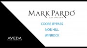 Mark Prado Salon
