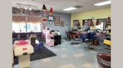 Becky's Salon For Kids