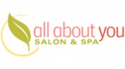 All About You Salon & Spa