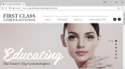 First Class Cosmetology School