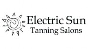 Electric Sun Tanning Salons