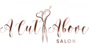 A Cut Above