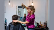 Salon X