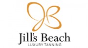 Jill's Beach #1