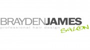 Brayden James