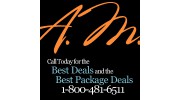 A M Salon And Spa Equipment