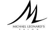 Michael Leonard's Colour Salon