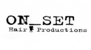 On Set Hair Productions